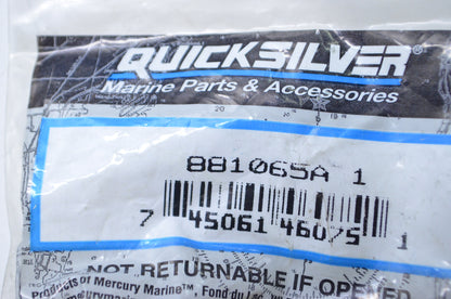 OEM Mercury 881065A 1 6 Pin Connector Plug NOS