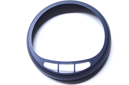 New OEM Mercury Black Bezel NOS