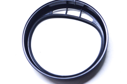 New OEM Mercury Black Bezel NOS