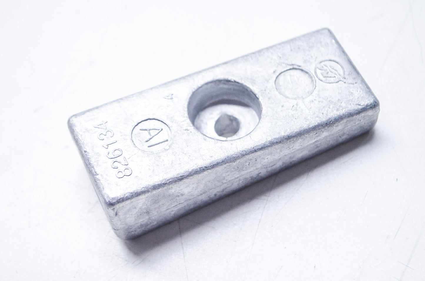 OEM Mercury 8M0059344 Anode NOS