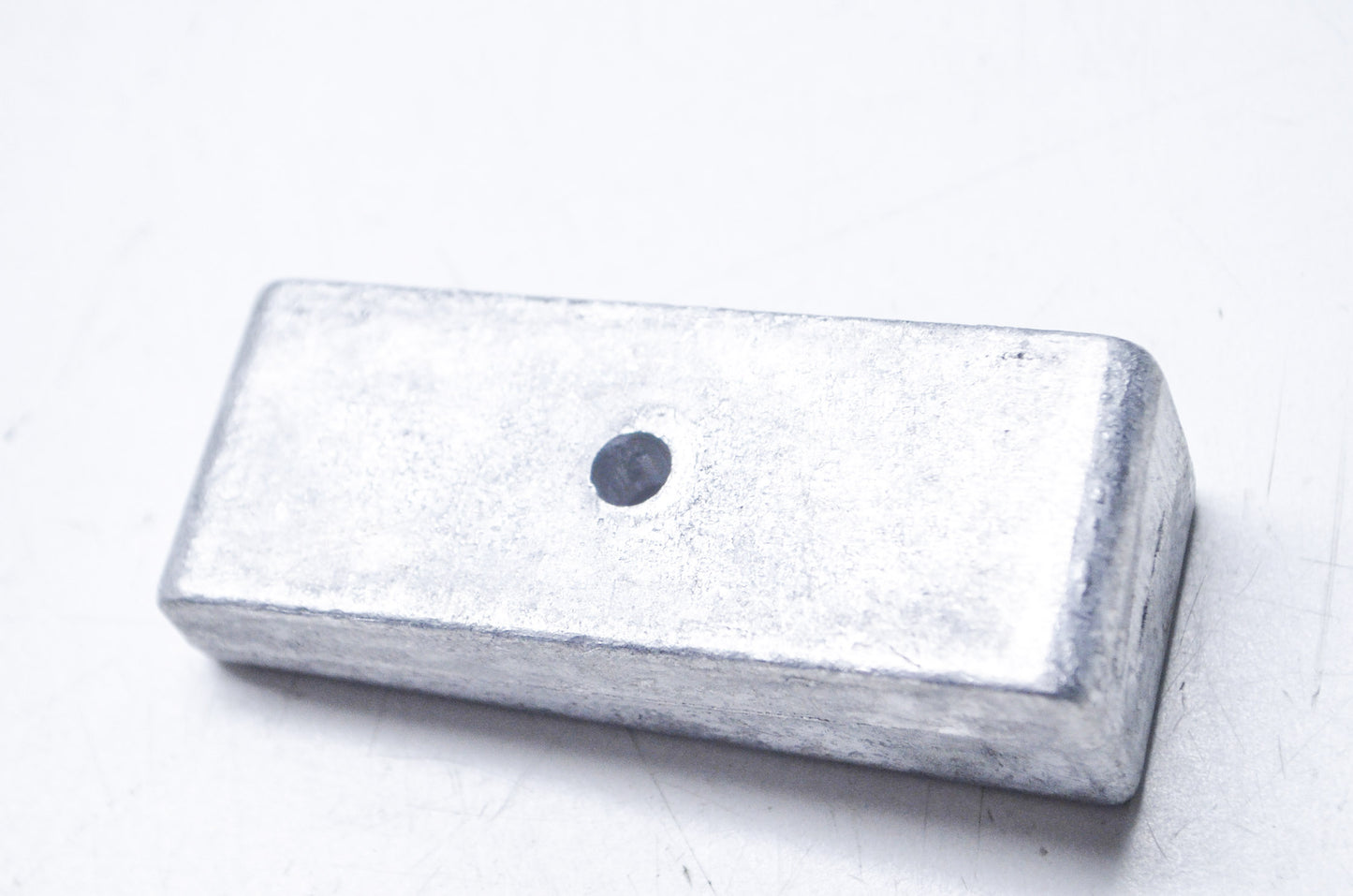 OEM Mercury 8M0059344 Anode NOS
