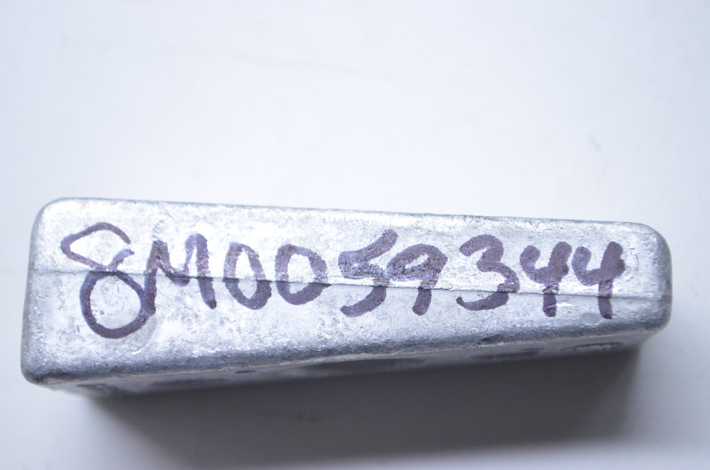 OEM Mercury 8M0059344 Anode NOS