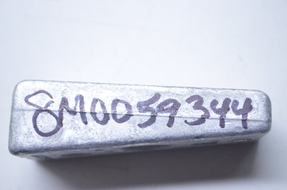 OEM Mercury 8M0059344 Anode NOS