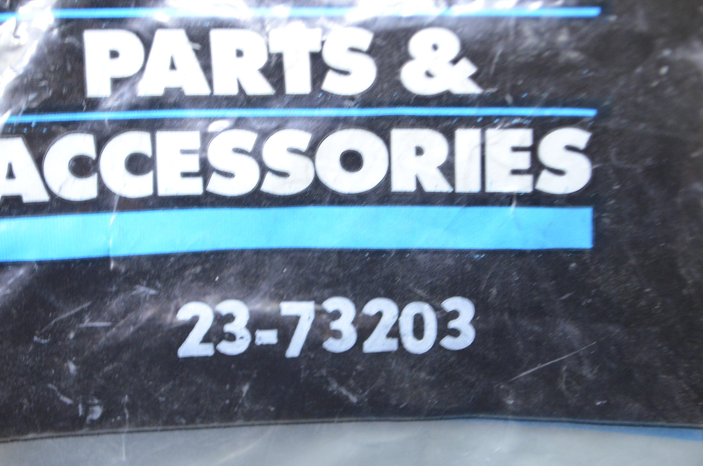 OEM Mercury 23-73203 Nylon Spacer Bushing NOS