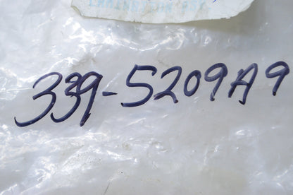 OEM Mercury 339-5209A9 Lamination Assembly NOS