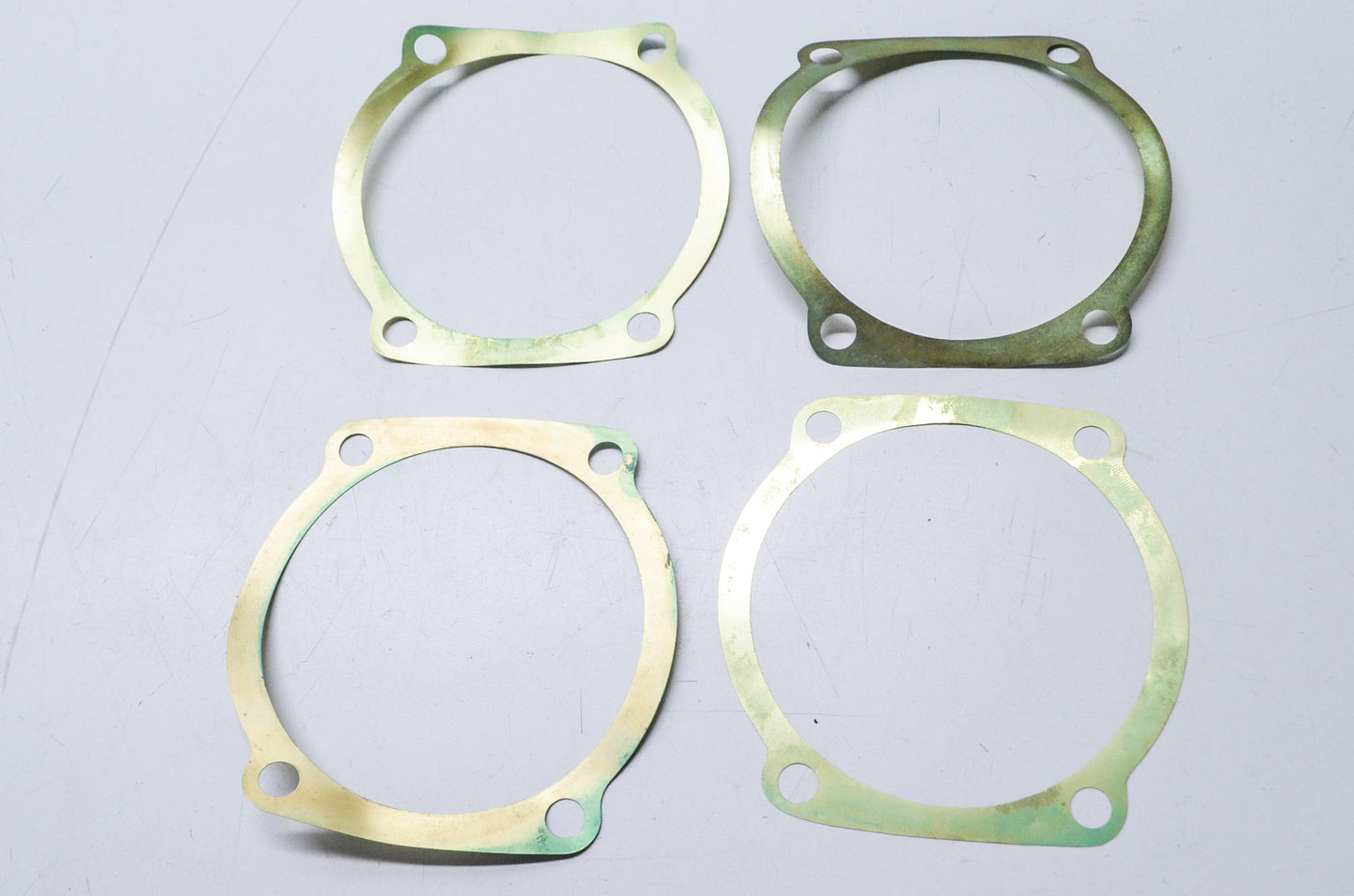 New OEM Mercury Shim Assembly NOS