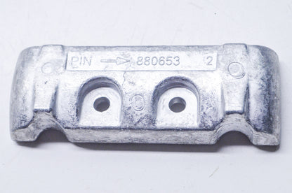 OEM Mercury 880653 Anode NOS