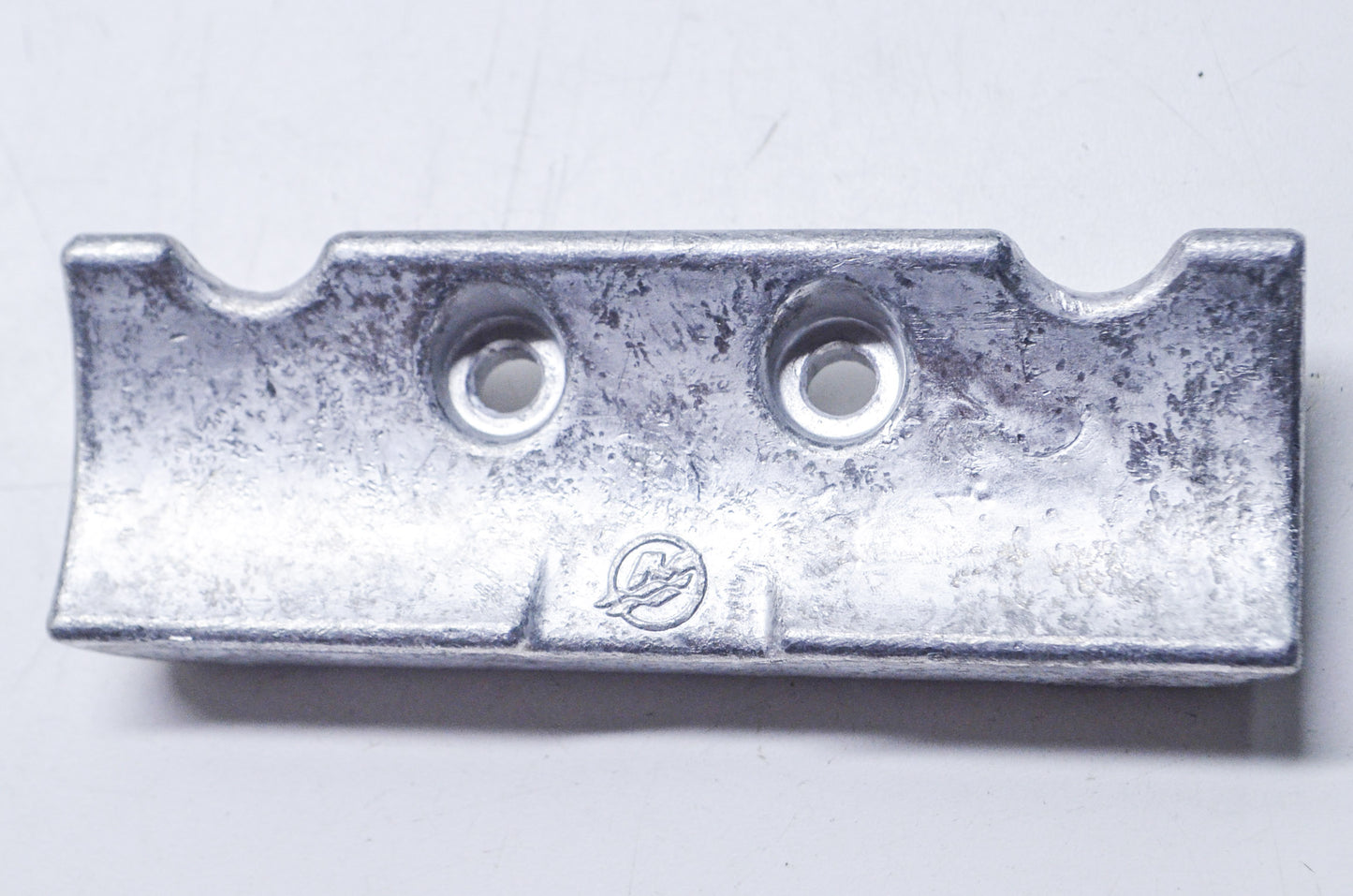OEM Mercury 880653 Anode NOS