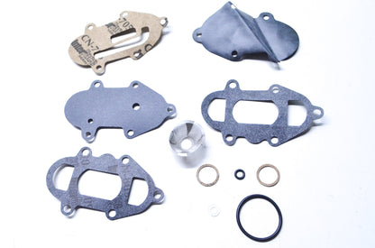New OEM Mercury Diaphragm Kit NOS