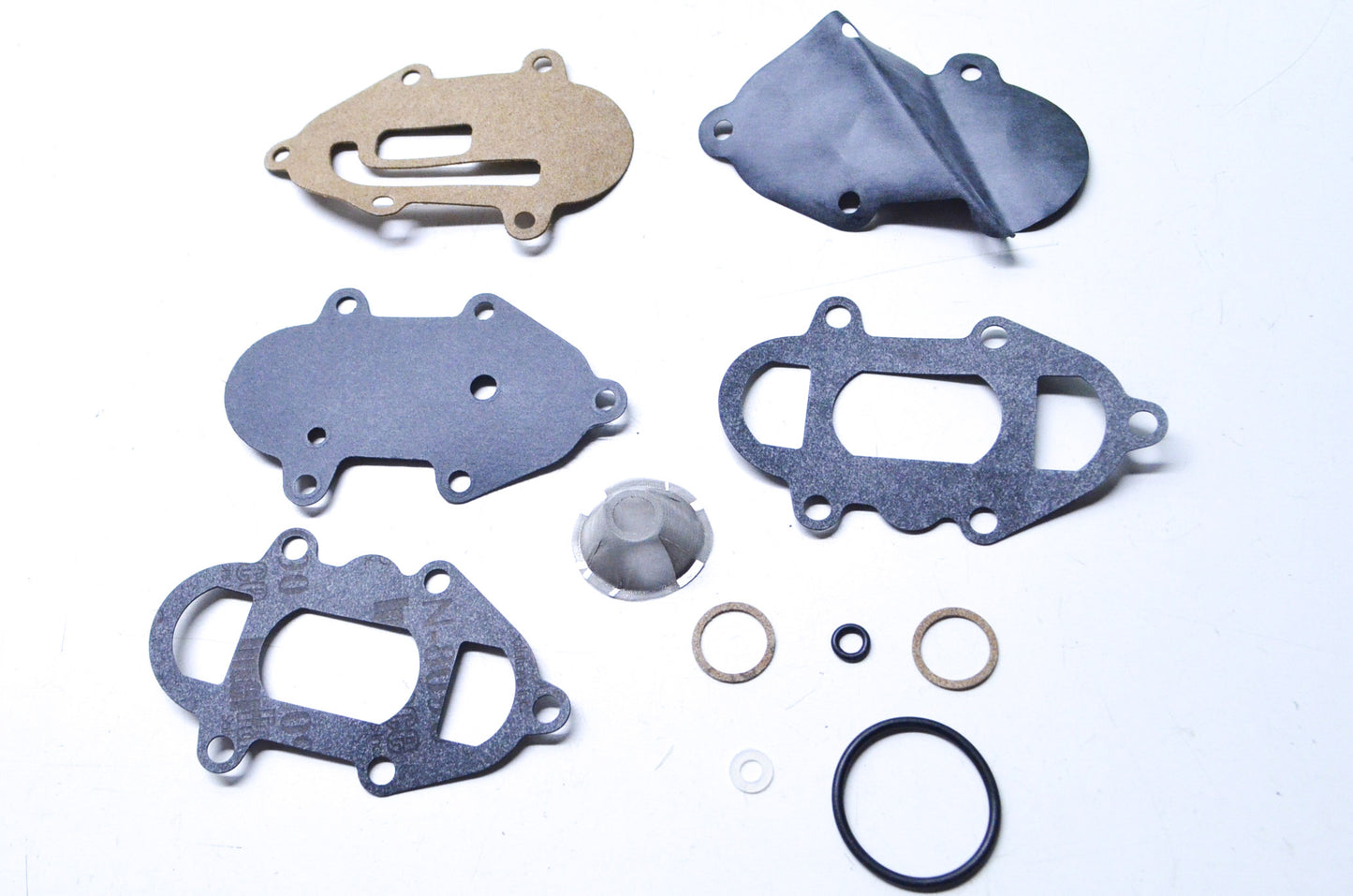 New OEM Mercury Diaphragm Kit NOS