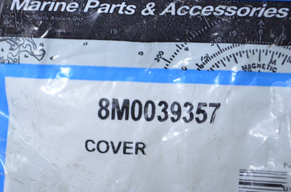 OEM Mercury 8M0039357 Cover NOS