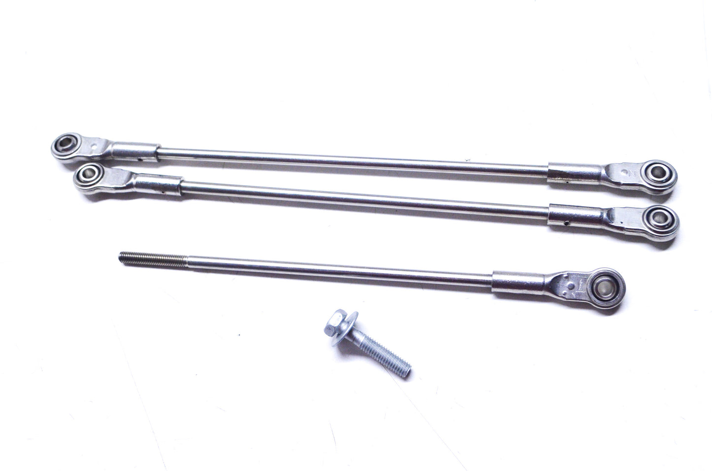 OEM Mercury 888603A01 Throttle Link Rod Kit NOS
