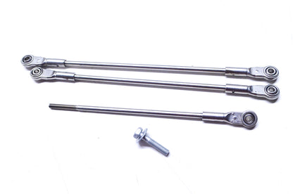 OEM Mercury 888603A01 Throttle Link Rod Kit NOS