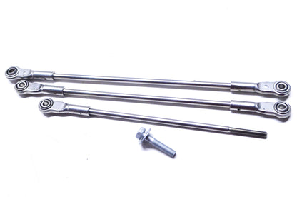 OEM Mercury 888603A01 Throttle Link Rod Kit NOS