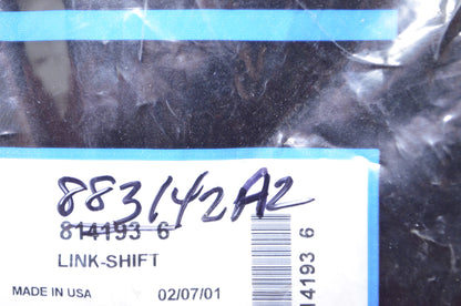Link Shift NOS