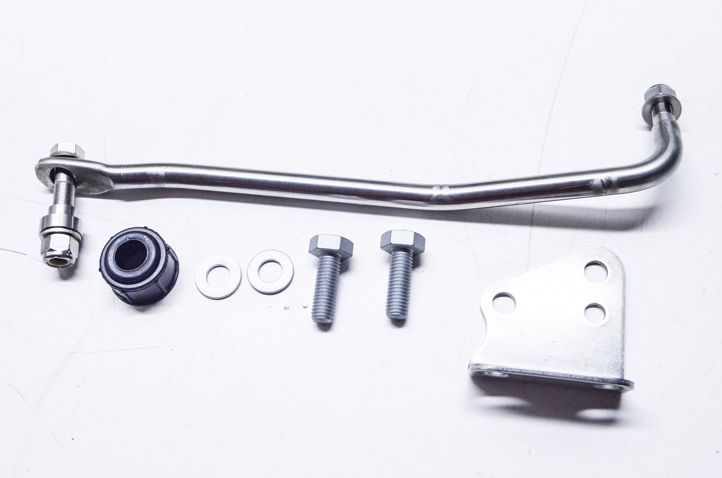 OEM Mercury 898101A45 Attaching Kit NOS