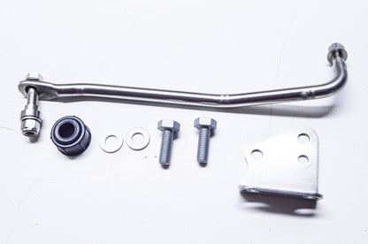OEM Mercury 898101A45 Attaching Kit NOS