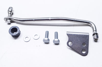 OEM Mercury 898101A45 Attaching Kit NOS