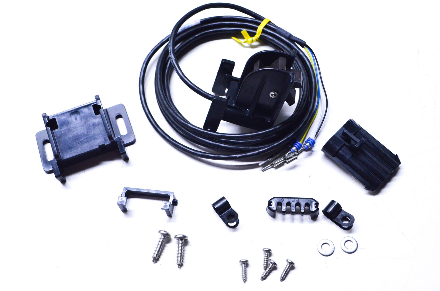 New OEM Mercury Speed/Temperature Sensor Kit NOS
