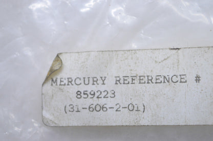 New OEM Mercury Speed/Temperature Sensor Kit NOS