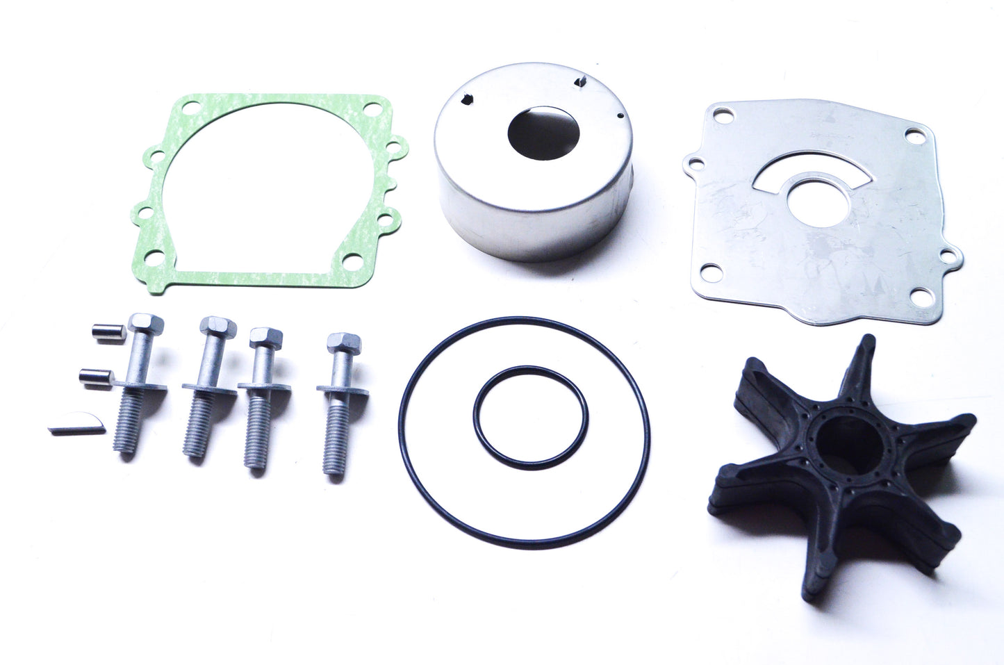 New OEM Mercury Water Impeller Repair Kit NOS