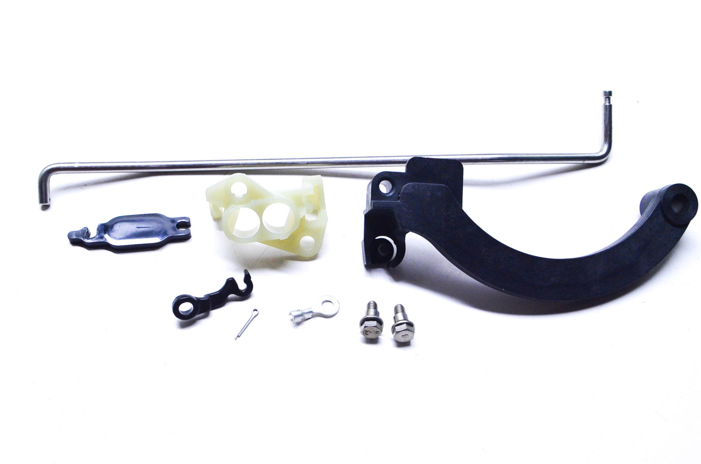 New OEM Mercury Attaching Kit NOS