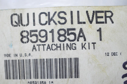New OEM Mercury Attaching Kit NOS