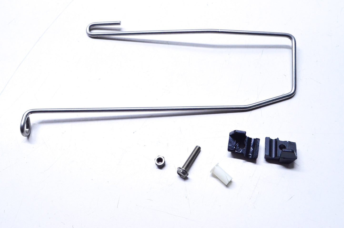 OEM Mercury 858338A 1 Reverse Lock Shaft Link Kit NOS