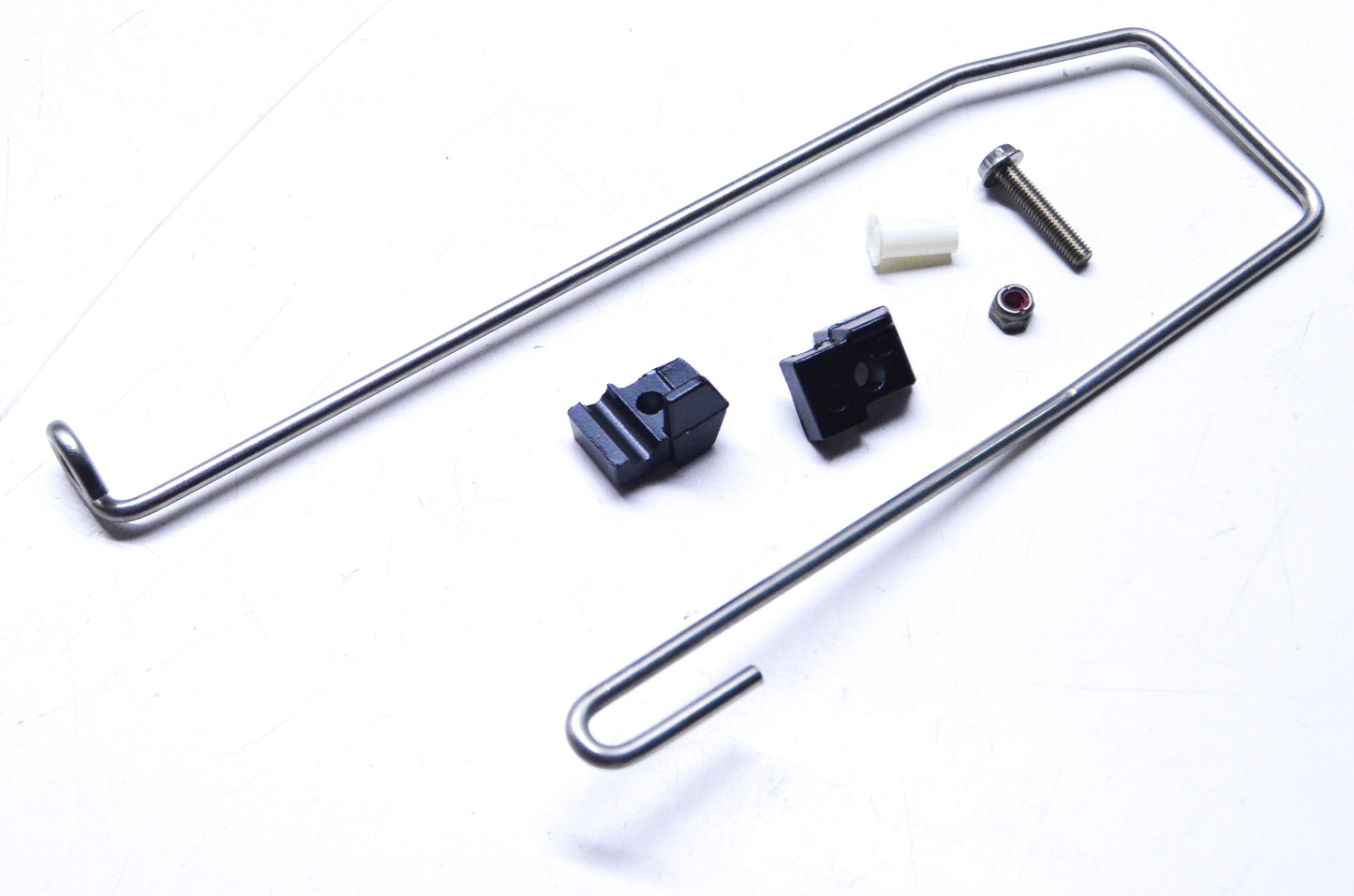 OEM Mercury 858338A 1 Reverse Lock Shaft Link Kit NOS