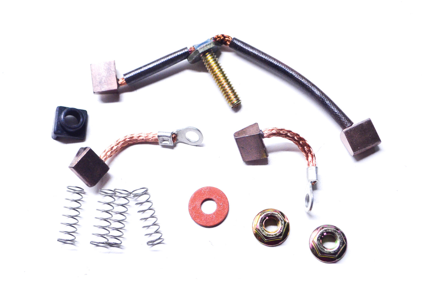 OEM Mercury 898265016 Brush/Spring Kit NOS