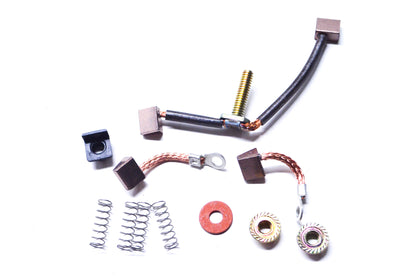 OEM Mercury 898265016 Brush/Spring Kit NOS