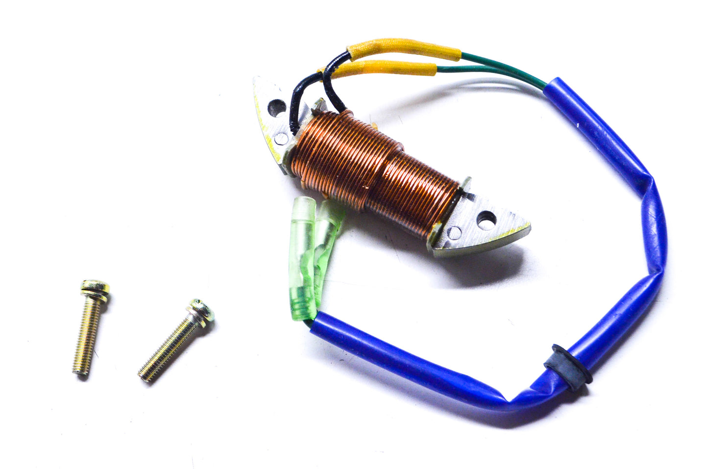 New OEM Mercury Lightning Coil NOS