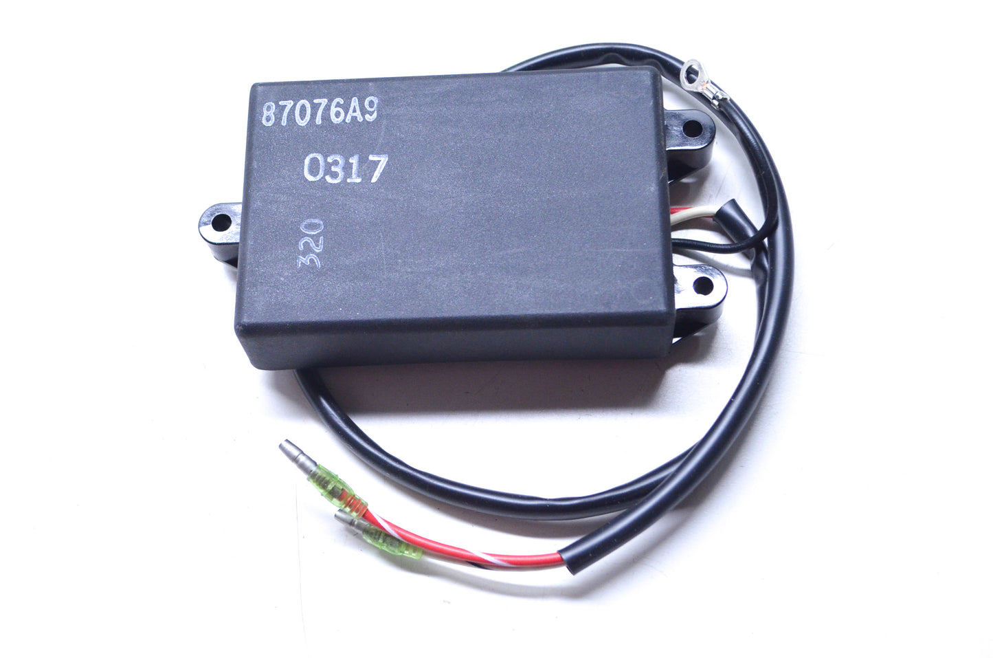 New OEM Mercury Idle Speed Control NOS