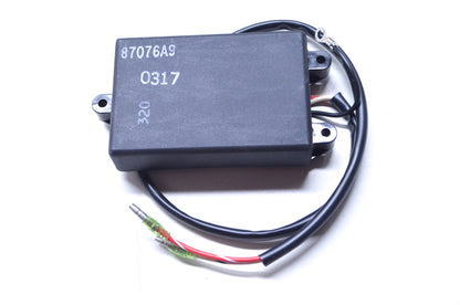 New OEM Mercury Idle Speed Control NOS