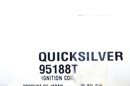 New OEM Mercury Ignition Coil NOS