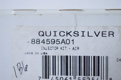 New OEM Mercury Air Injector NOS