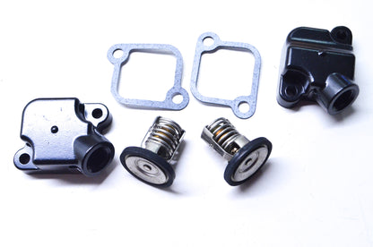 New OEM Mercury Thermostat Cover Kit NOS