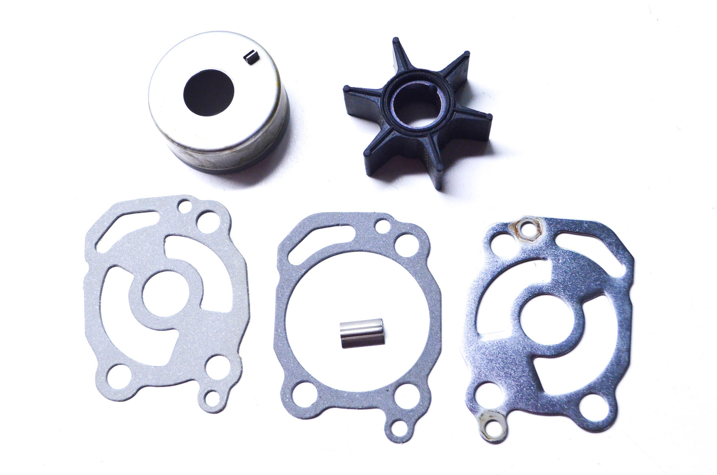 OEM Mercury 54694A 1 Heavy Duty Water Pump Kit NOS