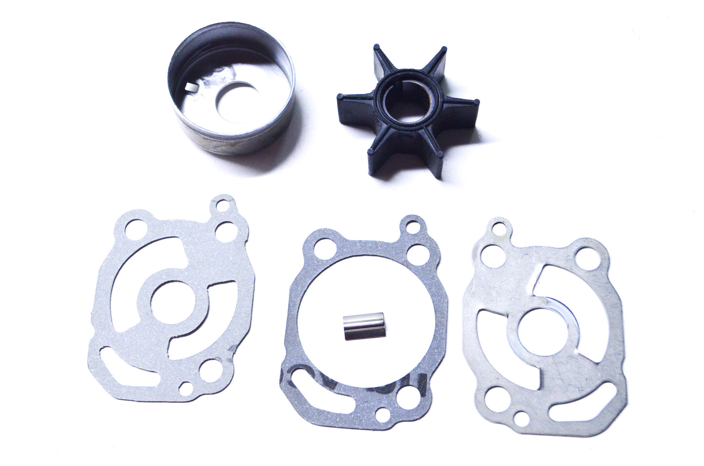 OEM Mercury 54694A 1 Heavy Duty Water Pump Kit NOS