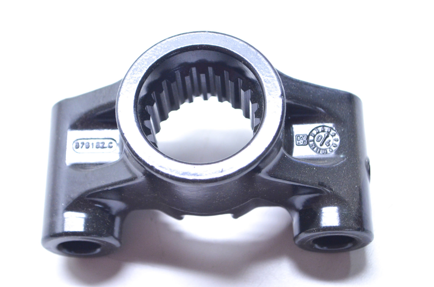 New OEM Mercury Bottom Yoke NOS