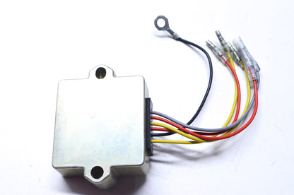 New OEM Mercury Rectifier Voltage Regulator NOS
