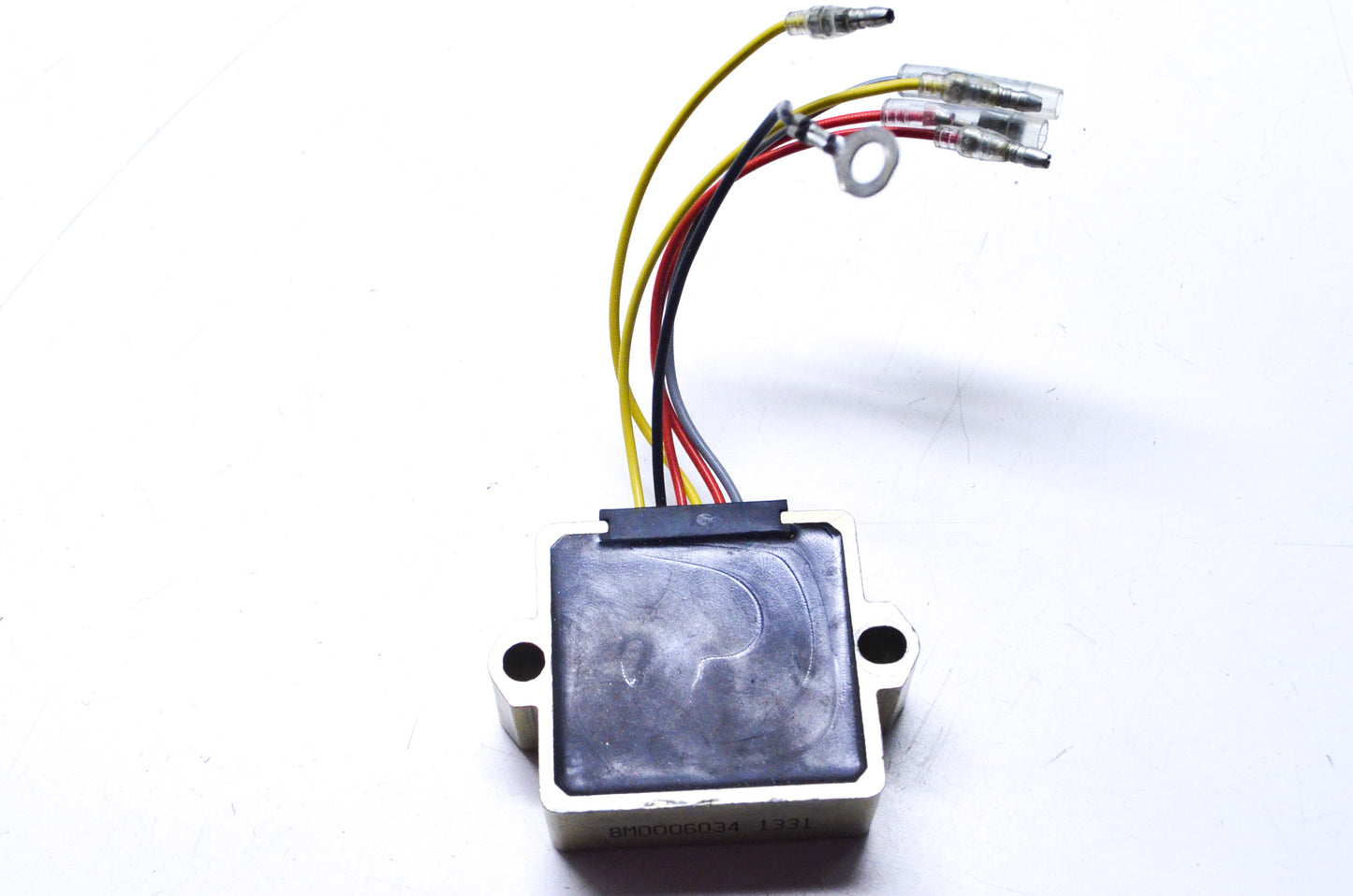 New OEM Mercury Rectifier Voltage Regulator NOS