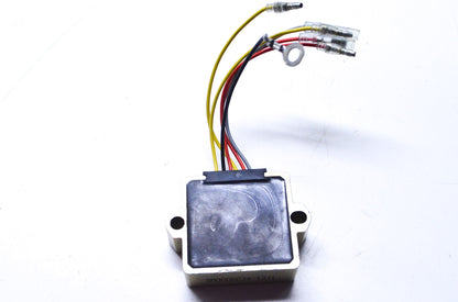 New OEM Mercury Rectifier Voltage Regulator NOS