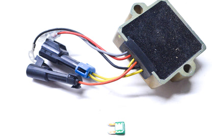 New OEM Mercury Regulator Kit NOS