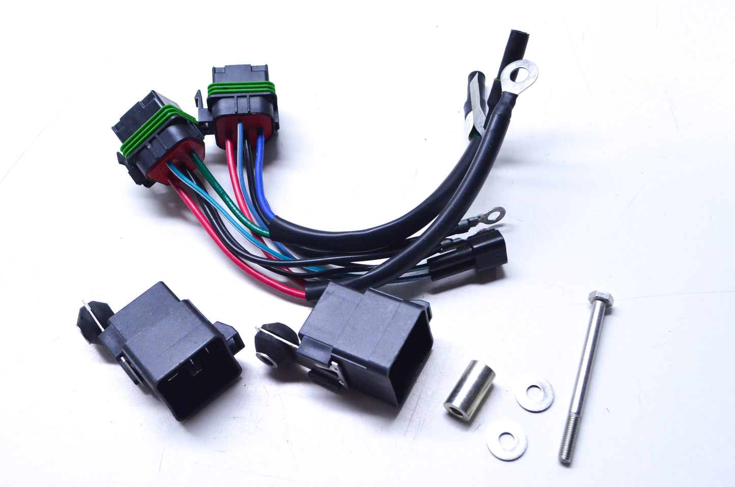 New OEM Mercury Trim Relay Kit NOS