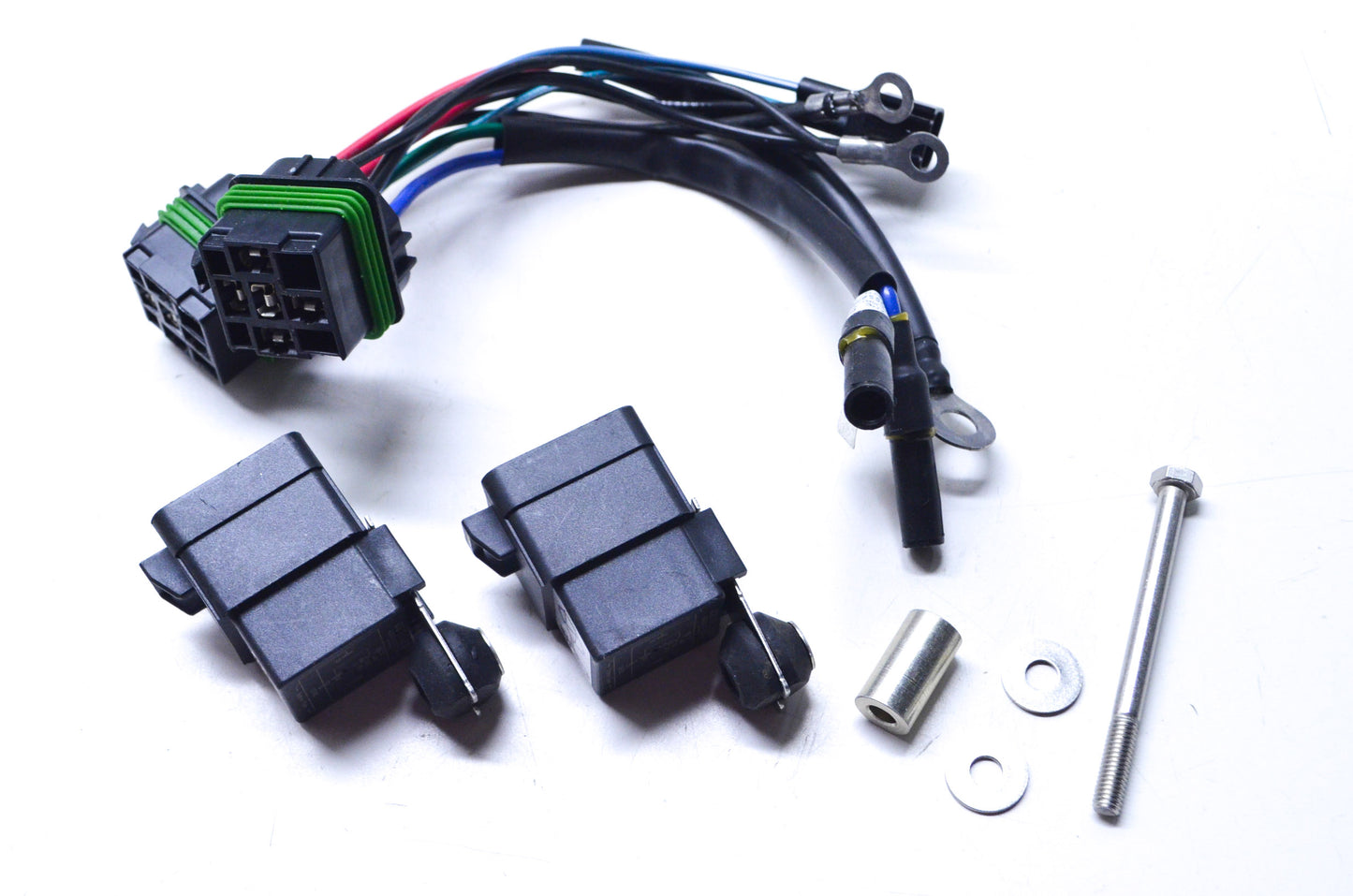 New OEM Mercury Trim Relay Kit NOS