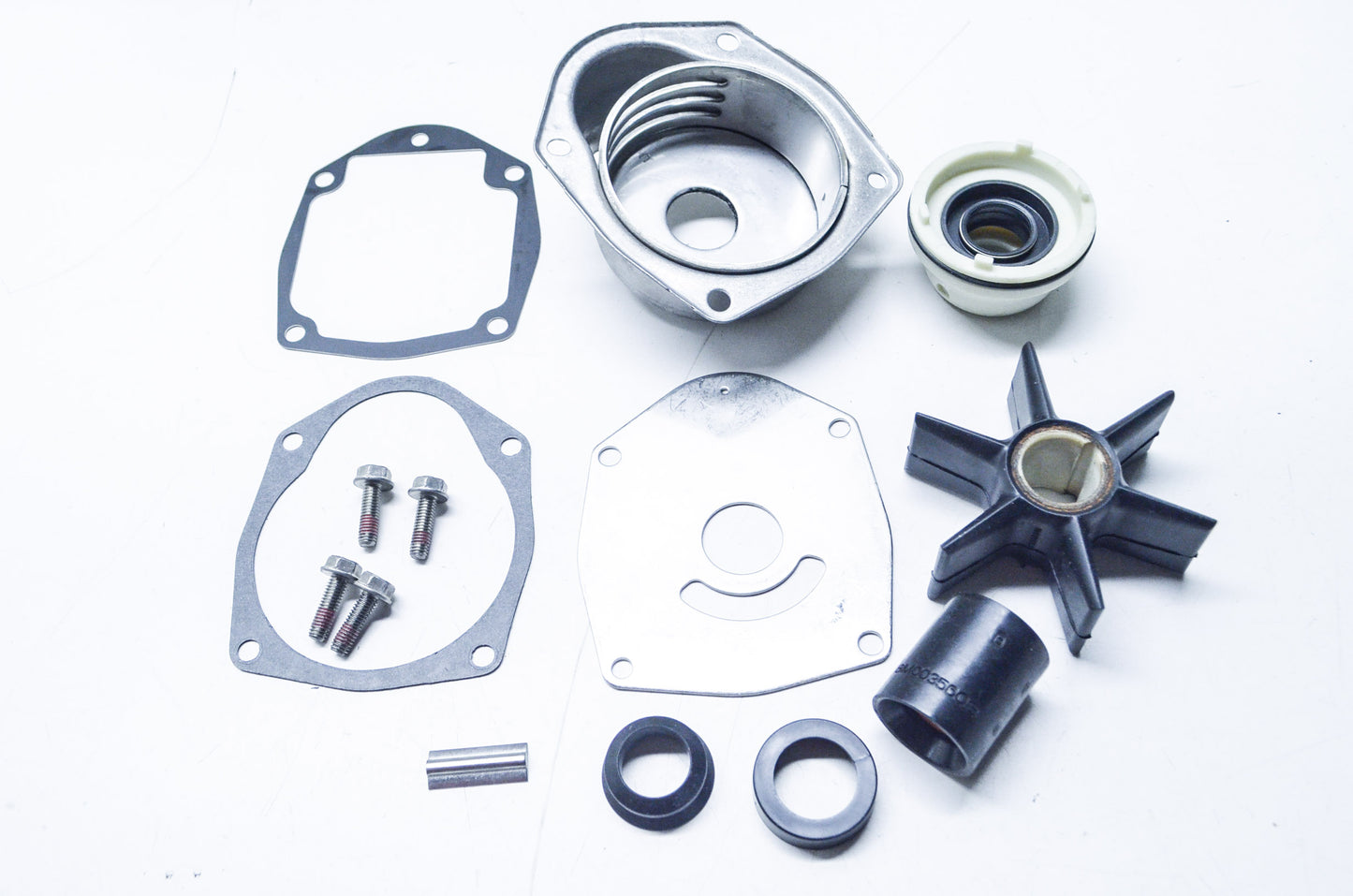 New OEM Mercury Water Pump Repair Kit NOS