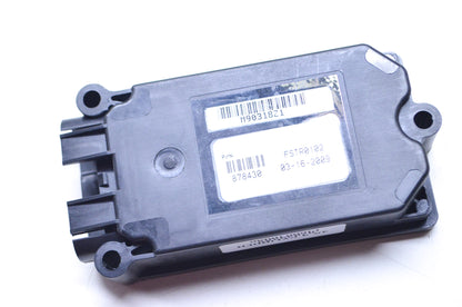 New OEM Mercury Engine Control Module NOS