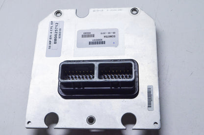 OEM Mercury 898369T02 Engine Control Module NOS