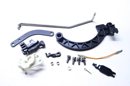 OEM Mercury 880093A 2 Attaching Kit NOS